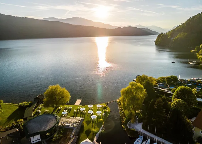 Seefischer - Finest Hideaway Hotel 4*