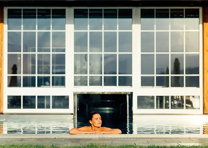 Seefischer - Finest Hideaway 4* Döbriach