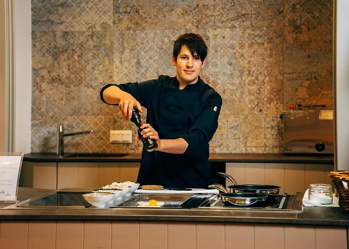 Seefischer - Finest Hideaway 4*