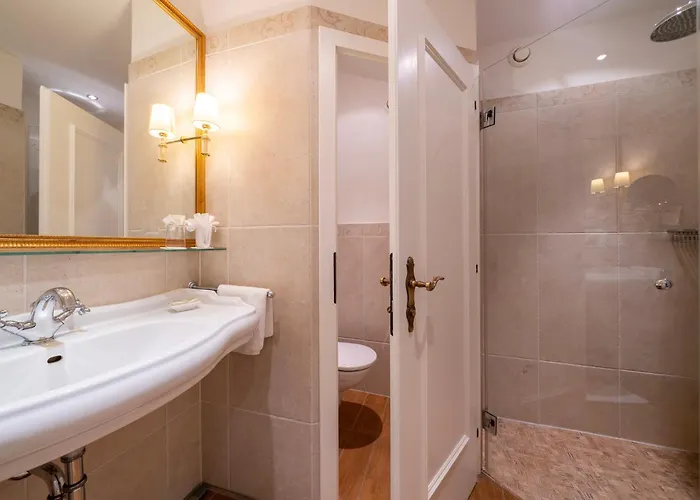 Seefischer - Finest Hideaway Hotel 4*