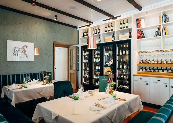 Seefischer - Finest Hideaway Döbriach