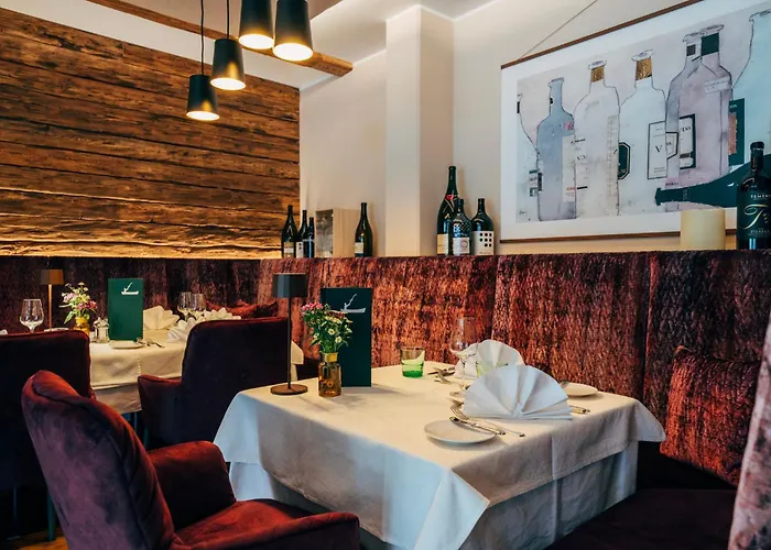 Seefischer - Finest Hideaway Hotel 4*