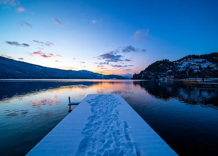 Seefischer - Finest Hideaway 4*