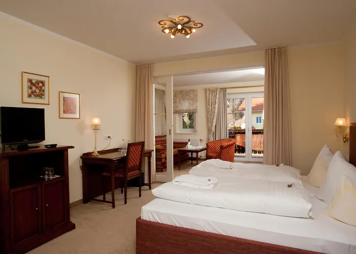 Seefischer - Finest Hideaway Hotel