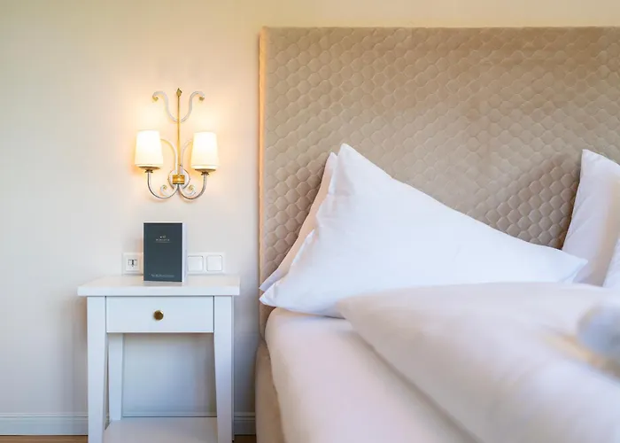 Seefischer - Finest Hideaway 4*