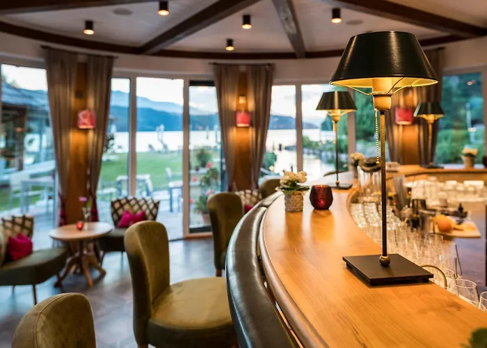 Seefischer - Finest Hideaway