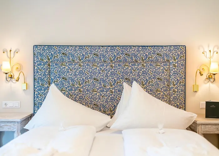 Seefischer - Finest Hideaway Hotel