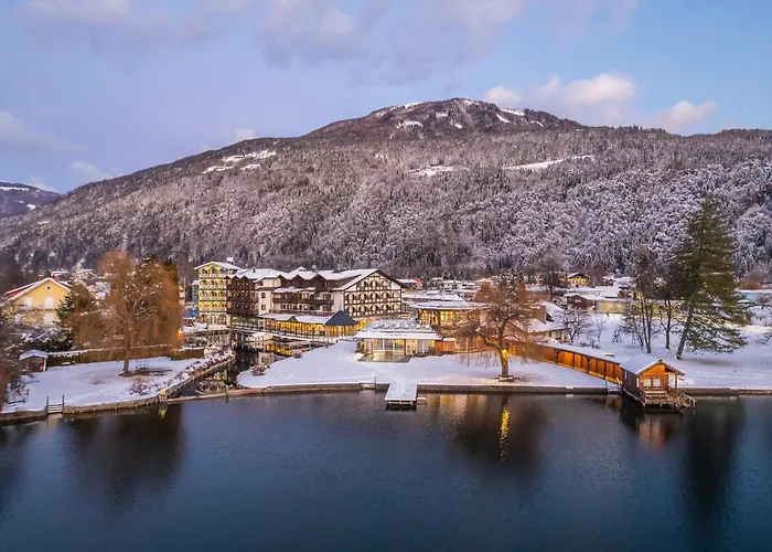 Seefischer - Finest Hideaway