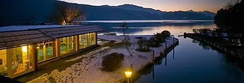 Hotel Seefischer - Finest Hideaway Döbriach