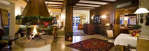 Hotel Seefischer - Finest Hideaway