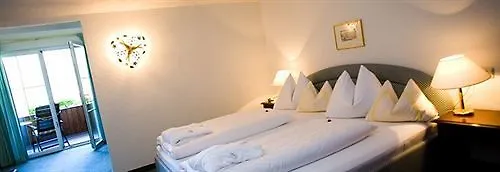 Seefischer - Finest Hideaway デーブリアッハ