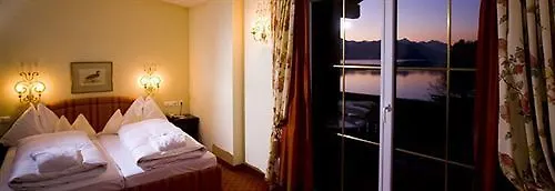 Hotel Seefischer - Finest Hideaway 4*