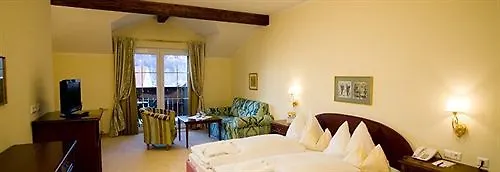 Hotel Seefischer - Finest Hideaway