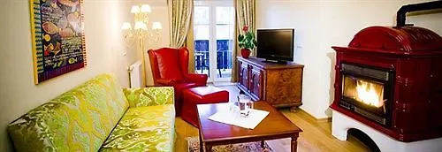 Seefischer - Finest Hideaway Döbriach