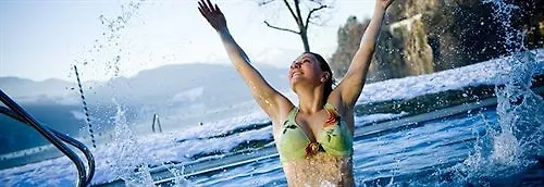 Hotel Seefischer - Finest Hideaway