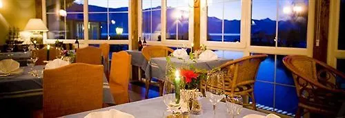 Hotel Seefischer - Finest Hideaway