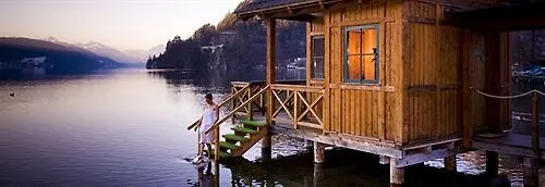 Hotel Seefischer - Finest Hideaway 4*