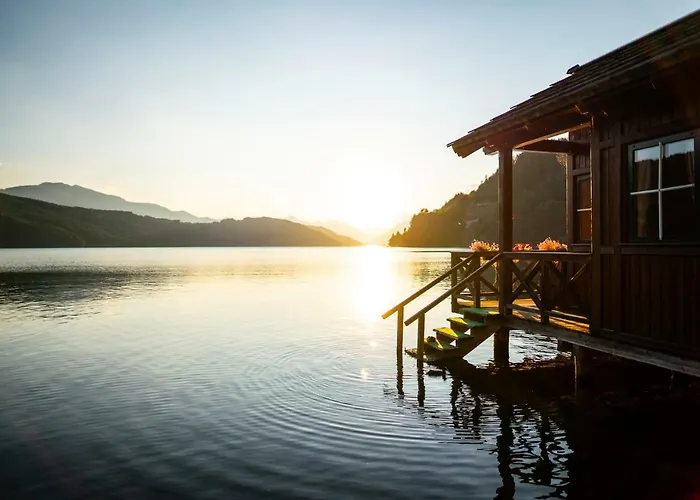 Seefischer - Finest Hideaway