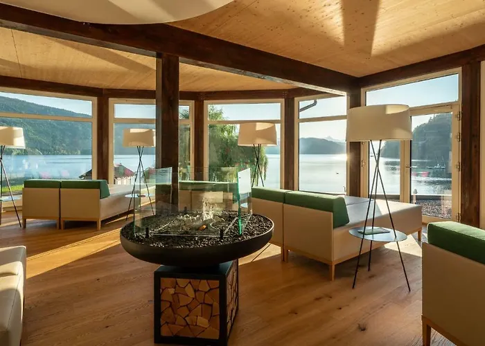 Seefischer - Finest Hideaway 4*