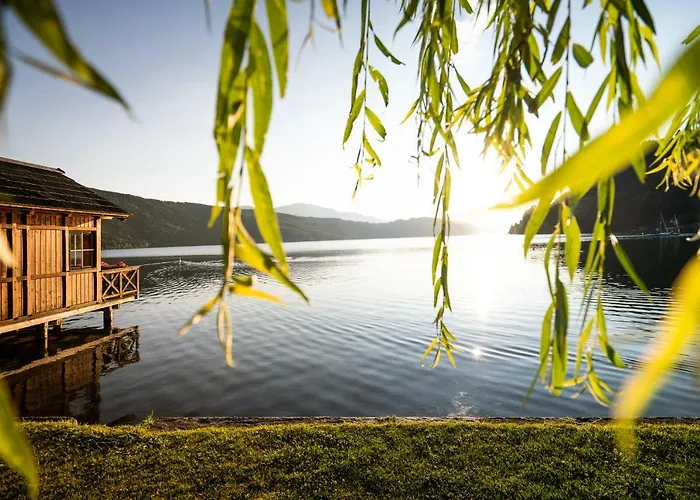 Seefischer - Finest Hideaway Hotel