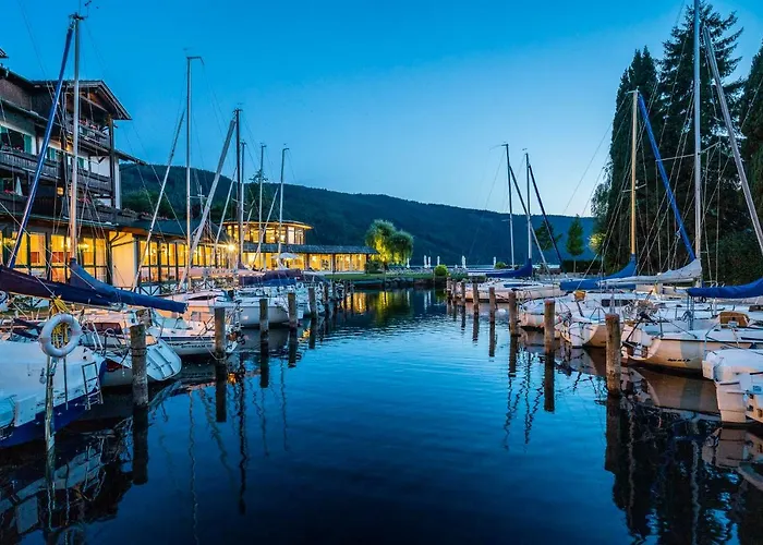 Seefischer - Finest Hideaway