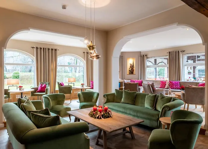 Seefischer - Finest Hideaway 4* Döbriach